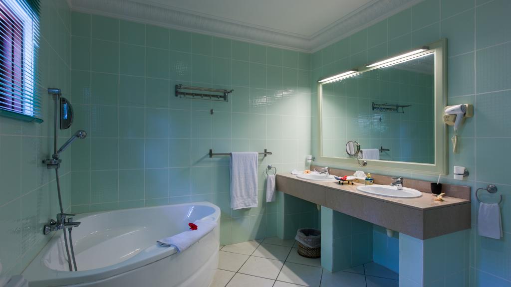 Foto 82: Villa de Cerf - Cerf Island (Seychelles)