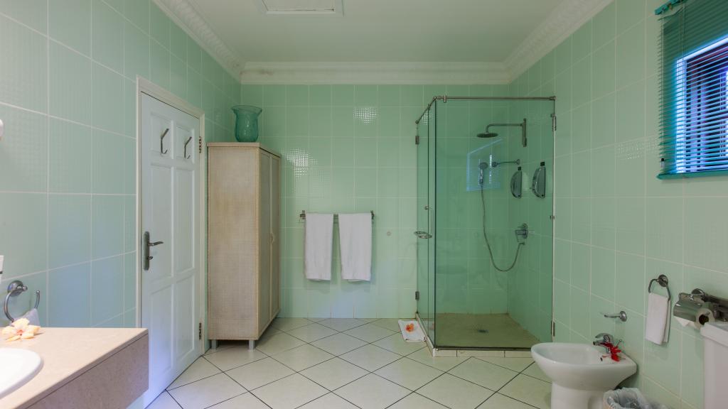 Foto 83: Villa de Cerf - Cerf Island (Seychellen)