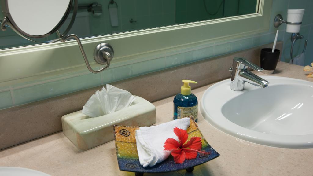 Photo 63: Villa de Cerf - Cerf Island (Seychelles)