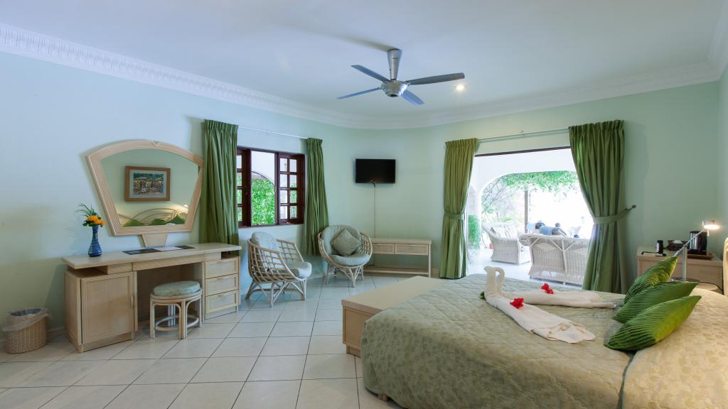 Foto 77: Villa de Cerf - Cerf Island (Seychelles)