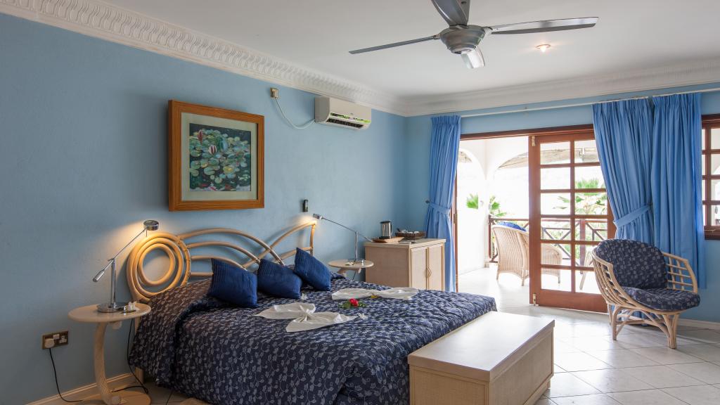 Foto 70: Villa de Cerf - Cerf Island (Seychellen)