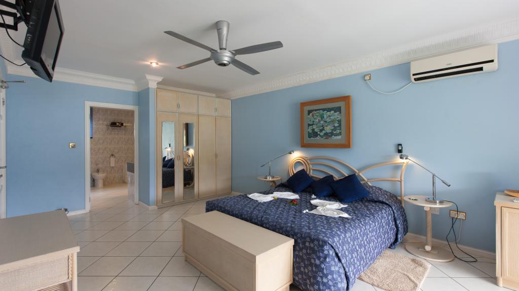 Foto 72: Villa de Cerf - Cerf Island (Seychellen)