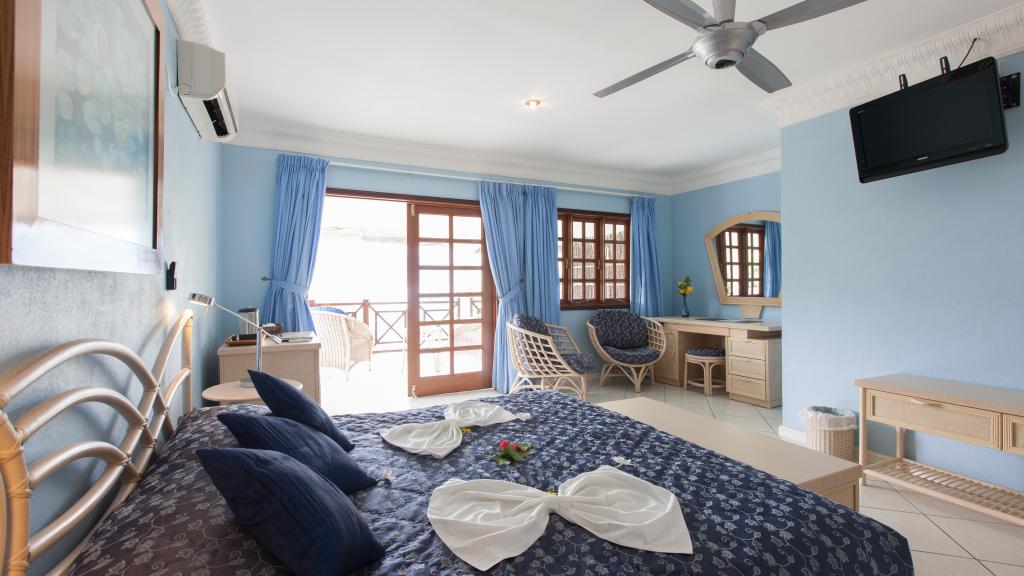 Foto 66: Villa de Cerf - Cerf Island (Seychellen)