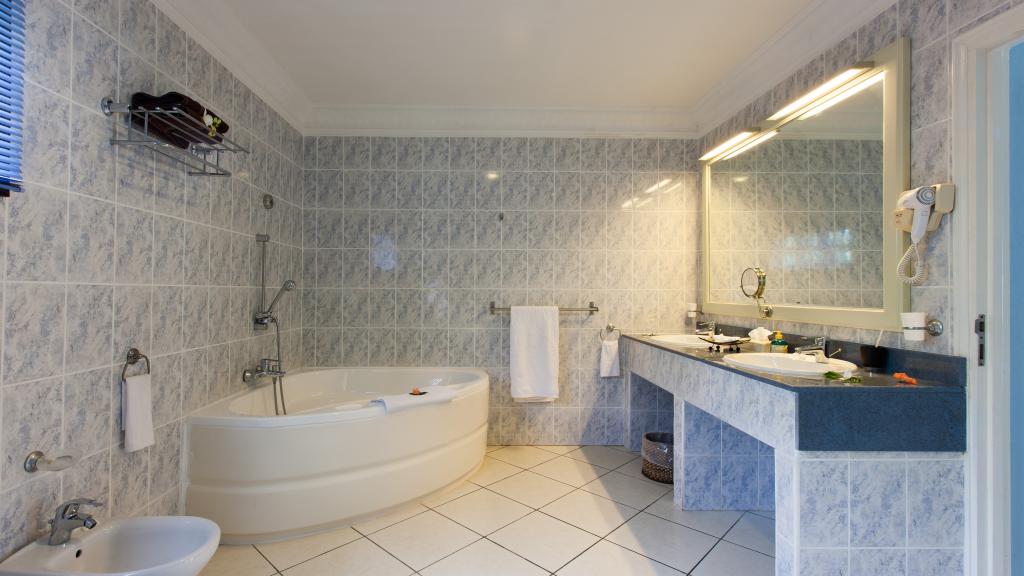 Foto 73: Villa de Cerf - Cerf Island (Seychellen)