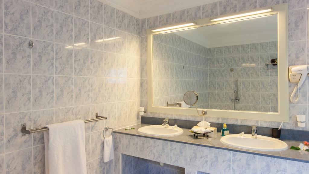 Foto 74: Villa de Cerf - Cerf Island (Seychellen)