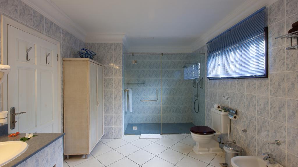 Foto 75: Villa de Cerf - Cerf Island (Seychellen)