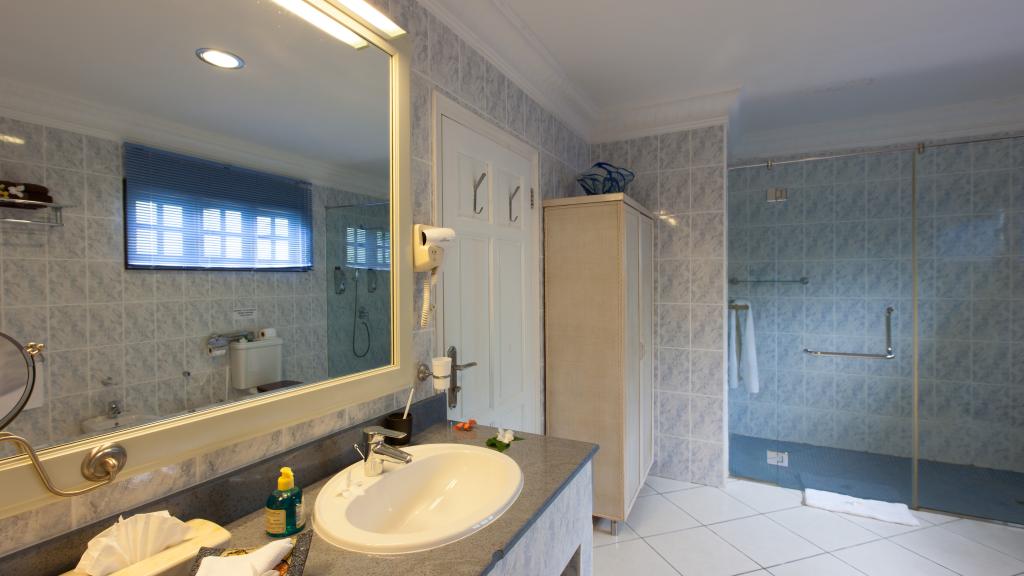 Foto 76: Villa de Cerf - Cerf Island (Seychelles)