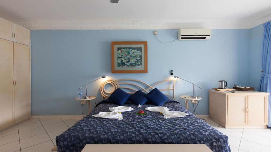 Foto 71: Villa de Cerf - Cerf Island (Seychellen)