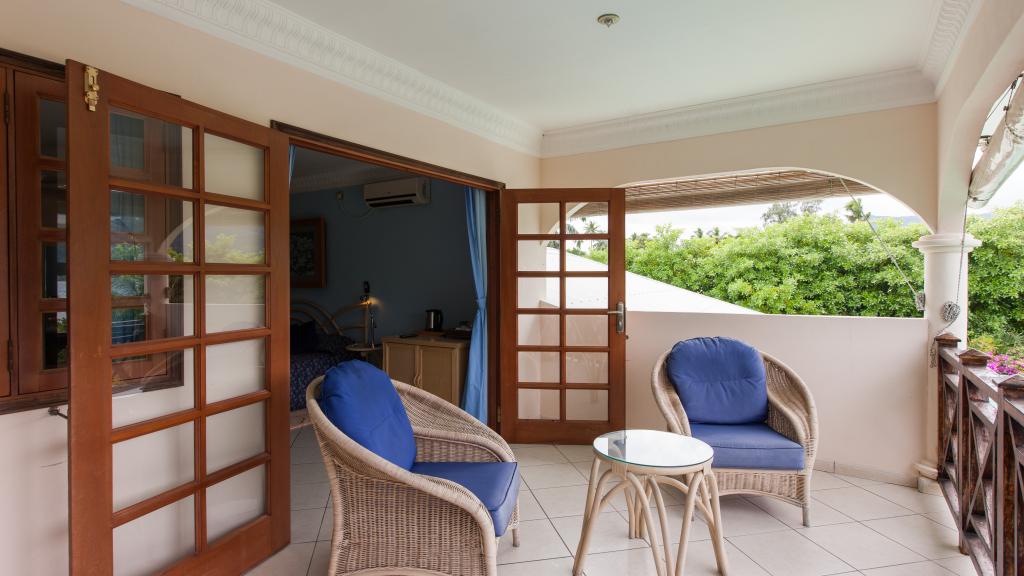 Foto 65: Villa de Cerf - Cerf Island (Seychelles)