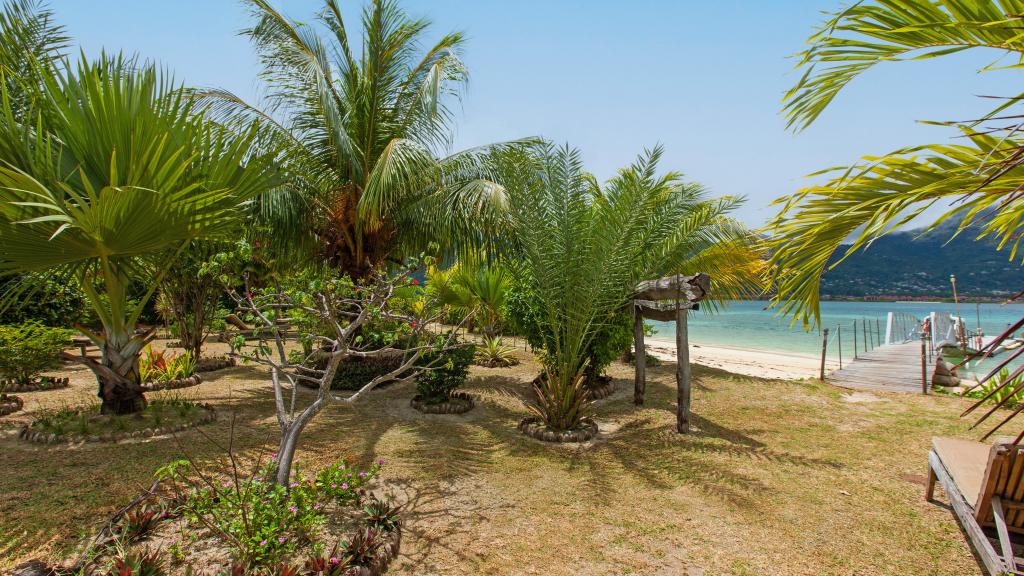 Foto 85: Villa de Cerf - Cerf Island (Seychellen)