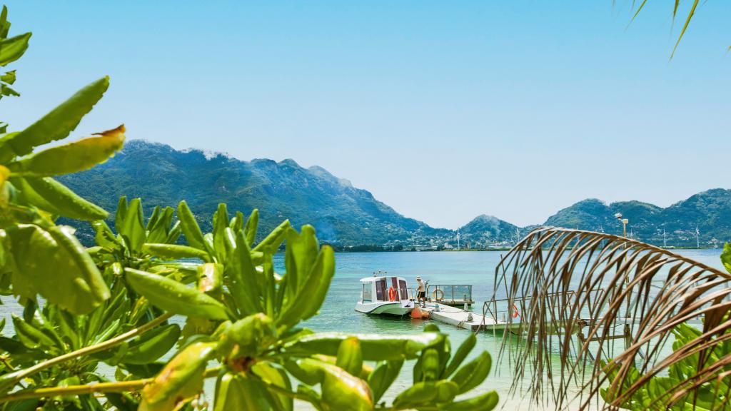 Foto 44: Villa de Cerf - Cerf Island (Seychellen)