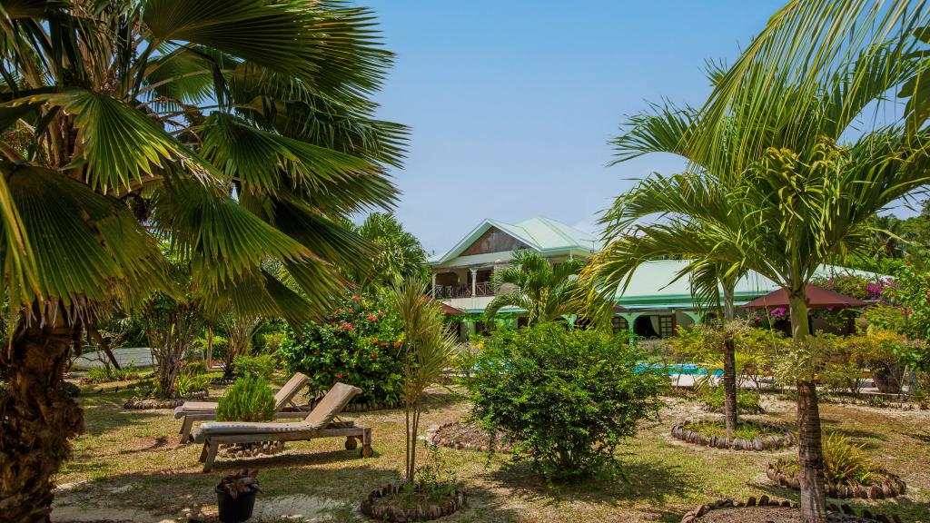 Foto 87: Villa de Cerf - Cerf Island (Seychellen)
