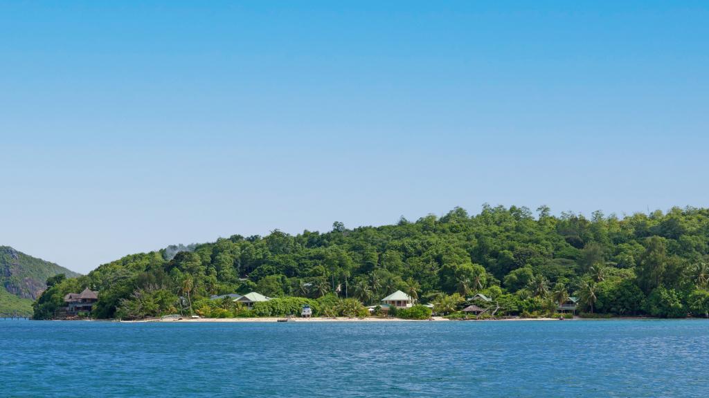 Foto 16: Villa de Cerf - Cerf Island (Seychellen)