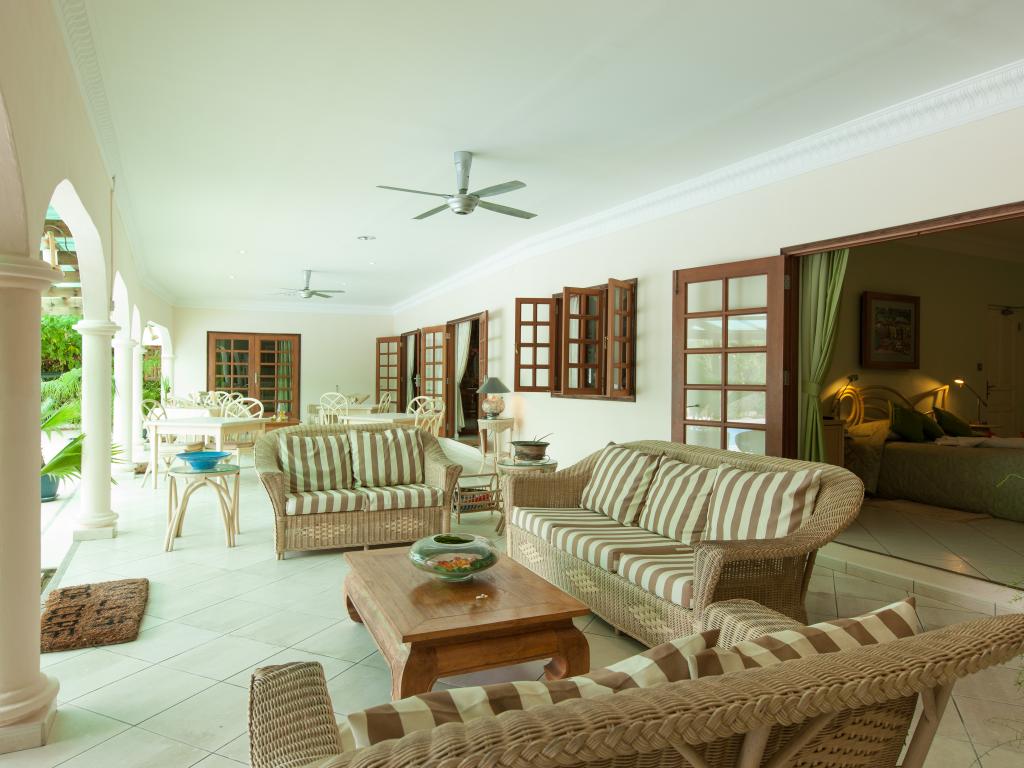 Villa de Cerf - Photo 5