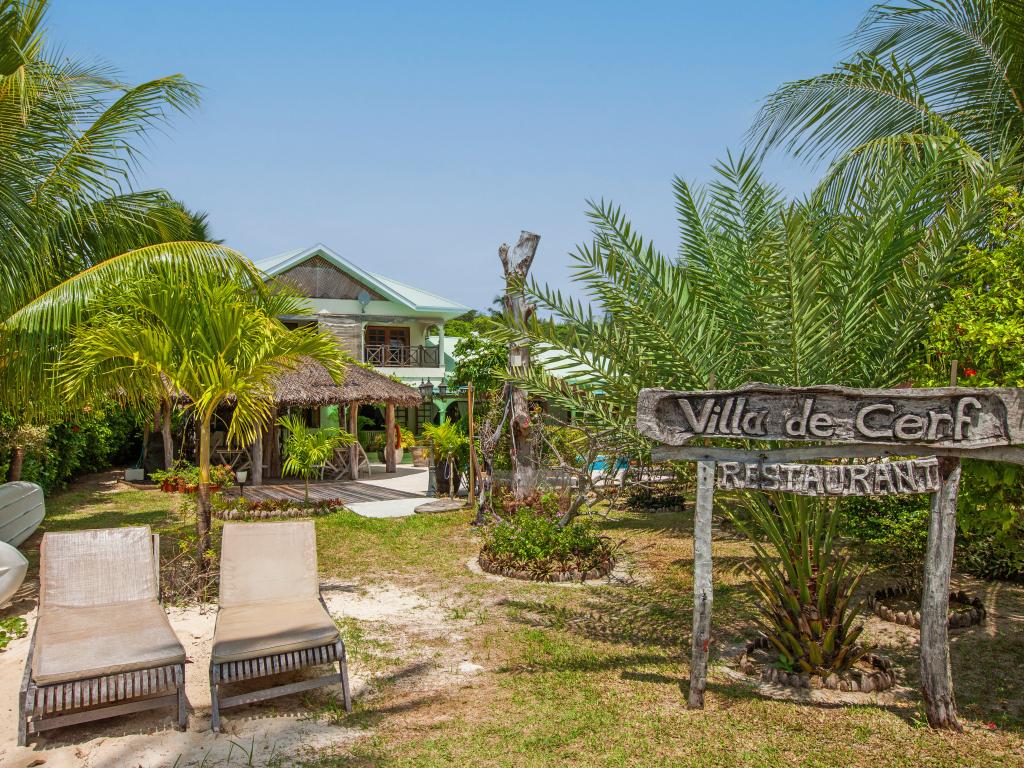 Villa de Cerf - Photo 2