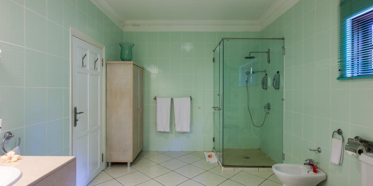 Villa de Cerf - Chambre Double