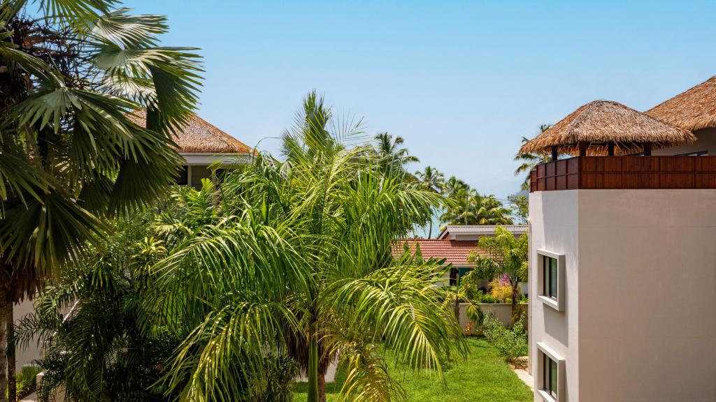 Photo 11: Blue Lagoon - Mahé (Seychelles)