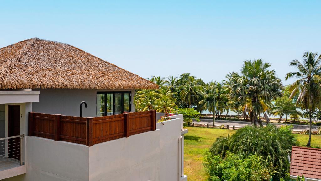 Photo 13: Blue Lagoon - Mahé (Seychelles)