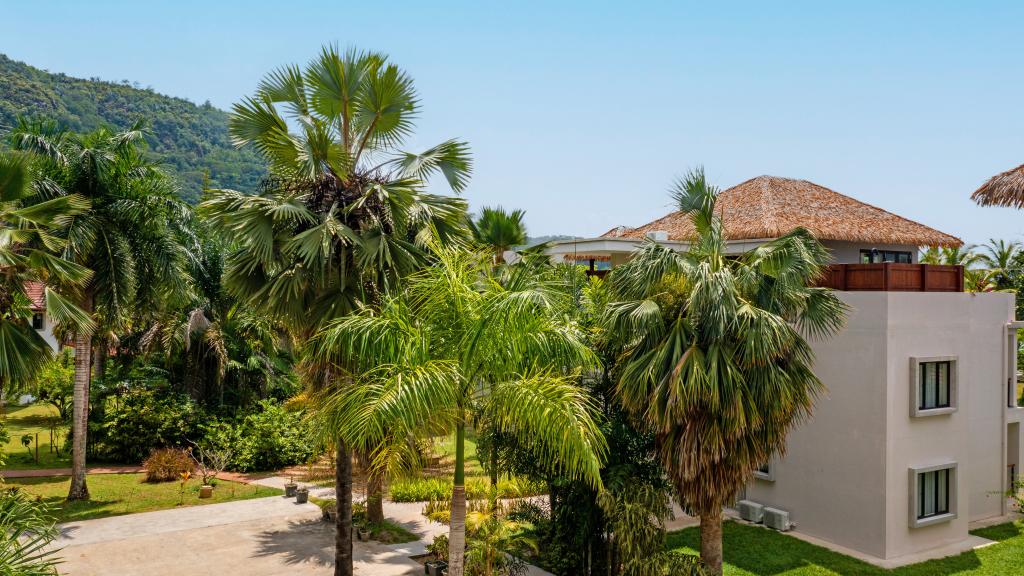 Photo 12: Blue Lagoon - Mahé (Seychelles)