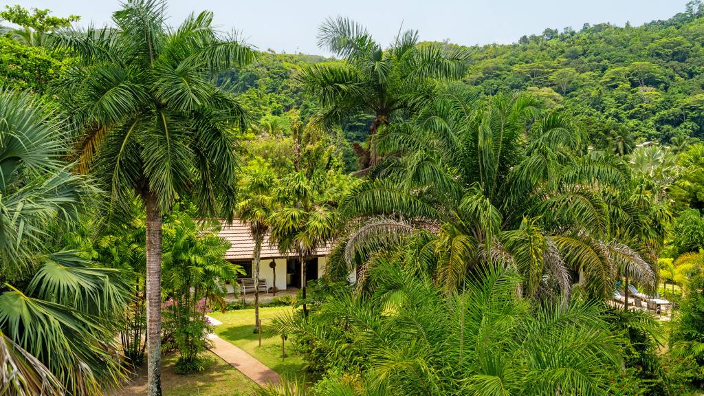 Foto 23: Blue Lagoon - Mahé (Seychellen)