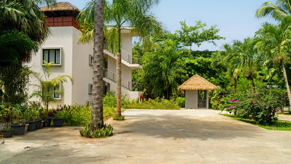 Foto 80: Blue Lagoon - Mahé (Seychellen)