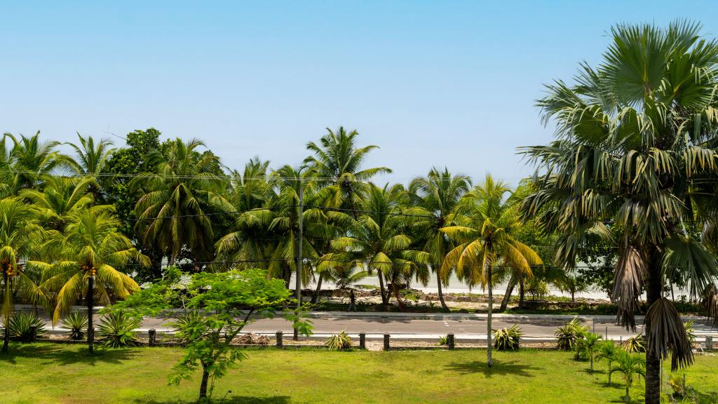 Foto 27: Blue Lagoon - Mahé (Seychelles)