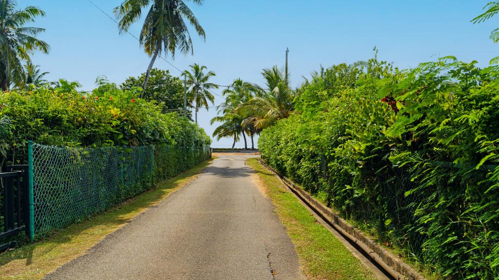 Foto 28: Blue Lagoon - Mahé (Seychelles)