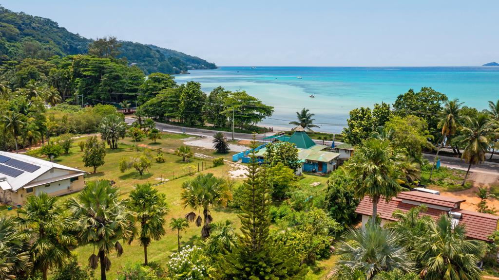 Foto 26: Blue Lagoon - Mahé (Seychelles)