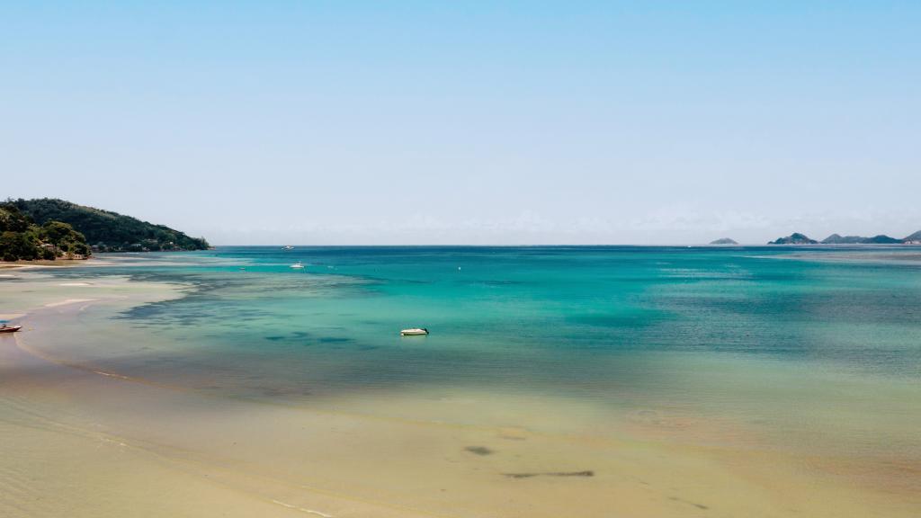 Foto 24: Blue Lagoon - Mahé (Seychelles)