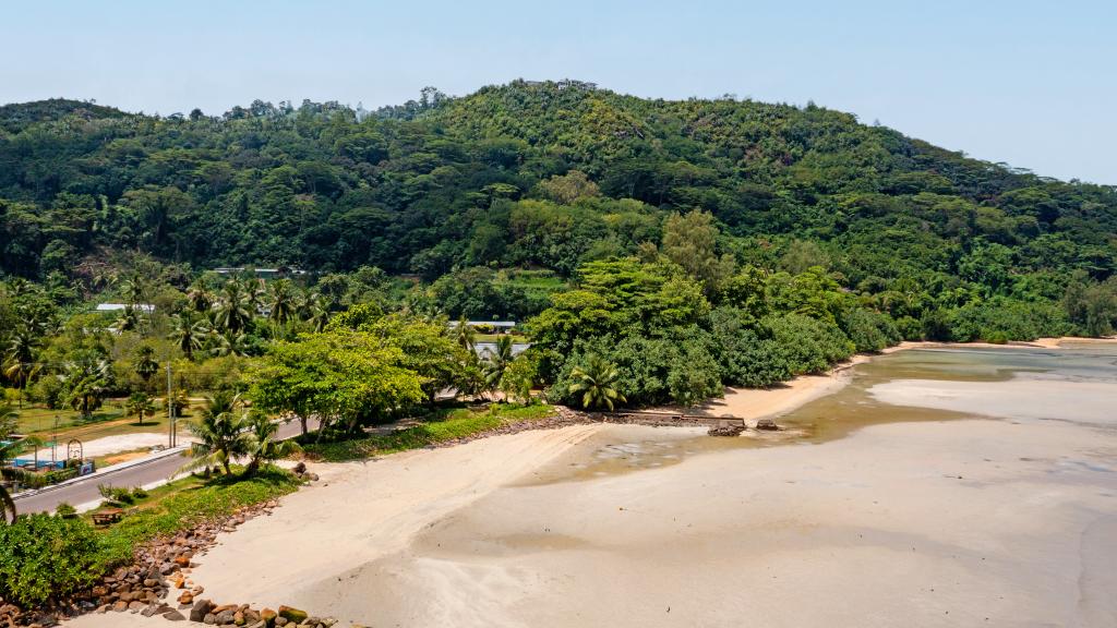 Foto 81: Blue Lagoon - Mahé (Seychellen)