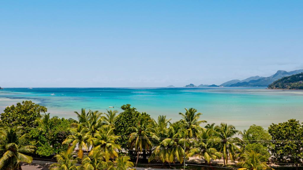 Foto 25: Blue Lagoon - Mahé (Seychelles)