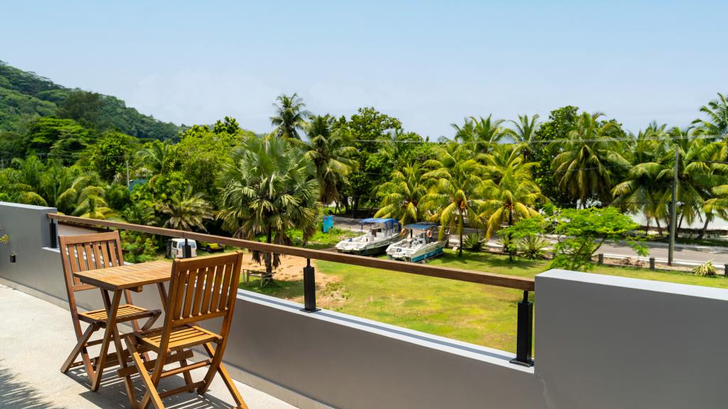 Foto 82: Blue Lagoon - Mahé (Seychelles)