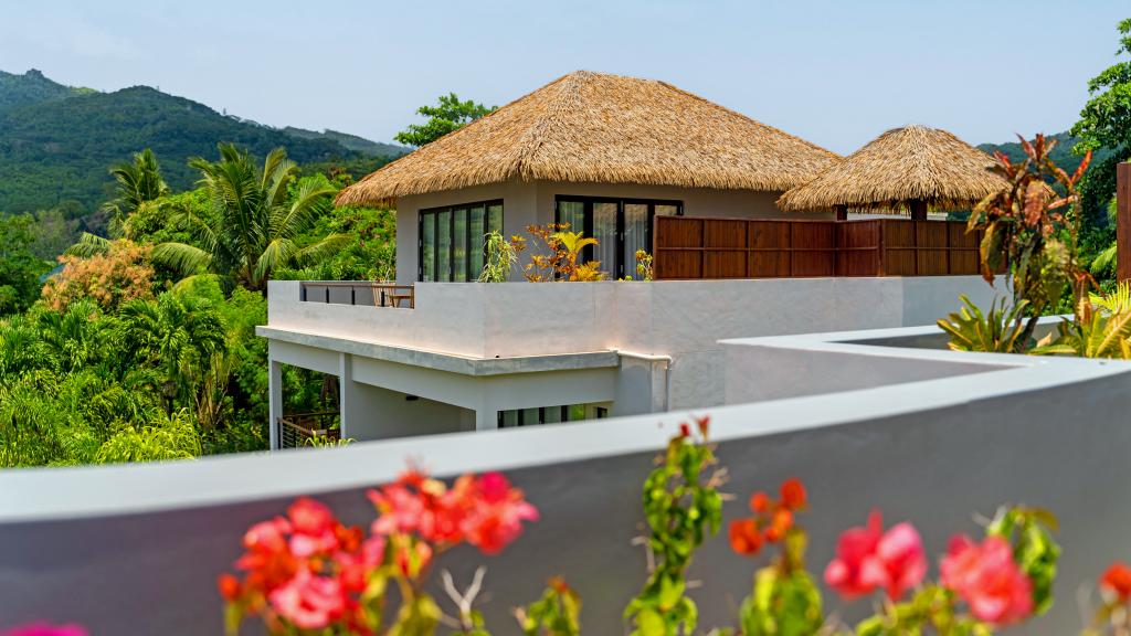 Foto 83: Blue Lagoon - Mahé (Seychelles)