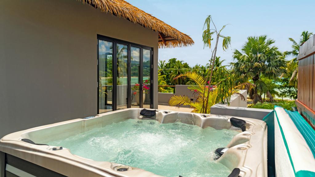 Foto 84: Blue Lagoon - Mahé (Seychelles)