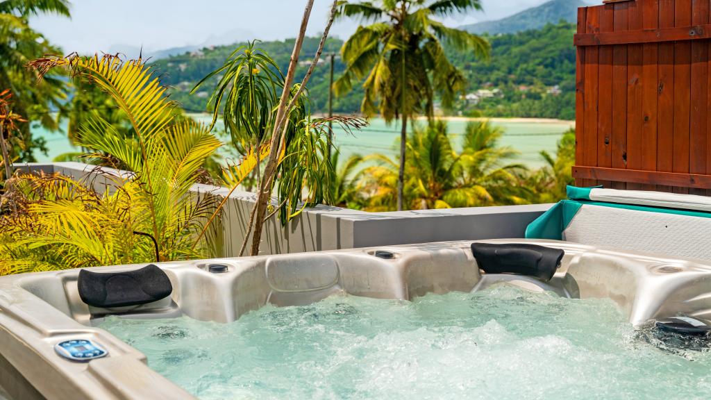 Foto 85: Blue Lagoon - Mahé (Seychelles)