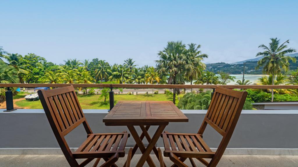 Foto 86: Blue Lagoon - Mahé (Seychelles)