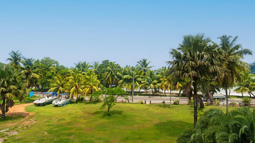 Foto 88: Blue Lagoon - Mahé (Seychelles)