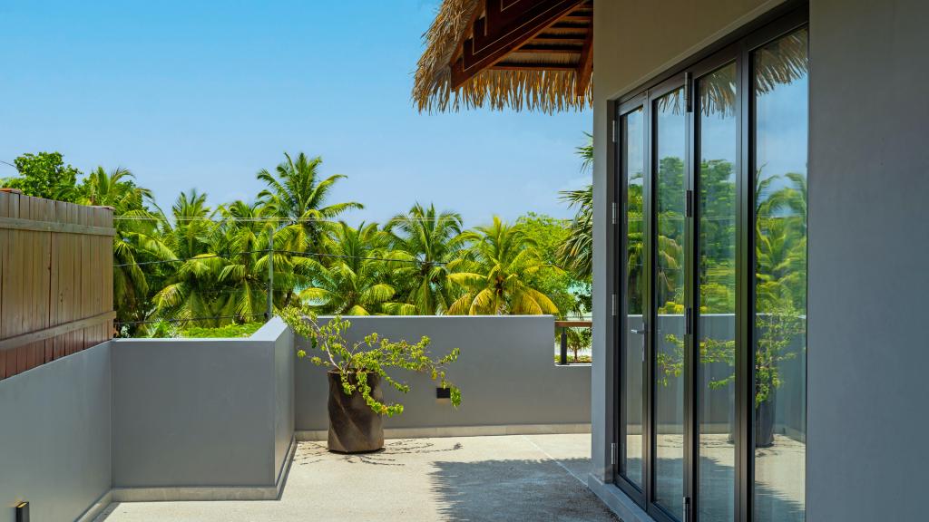 Foto 89: Blue Lagoon - Mahé (Seychelles)