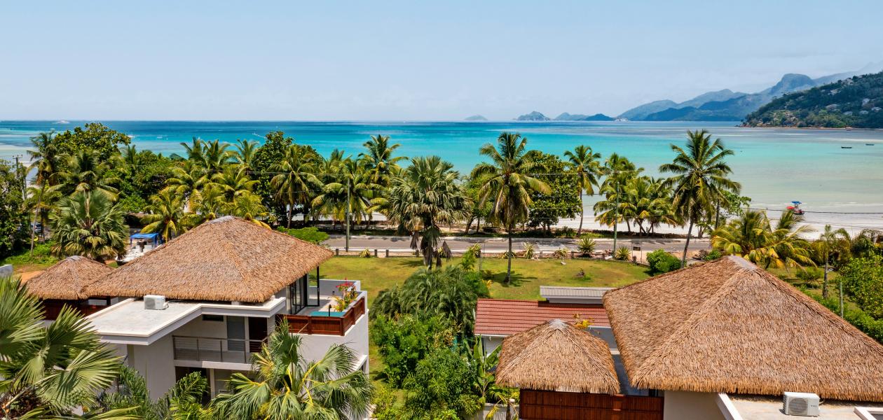 Blue Lagoon - Foto 1