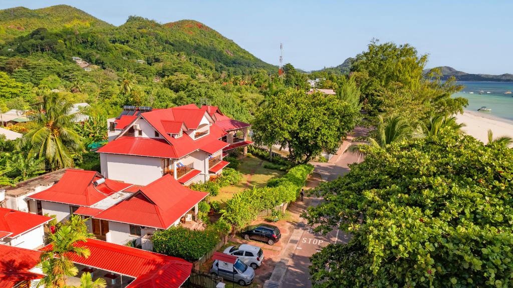 Foto 88: L'Hirondelle - Praslin (Seychelles)