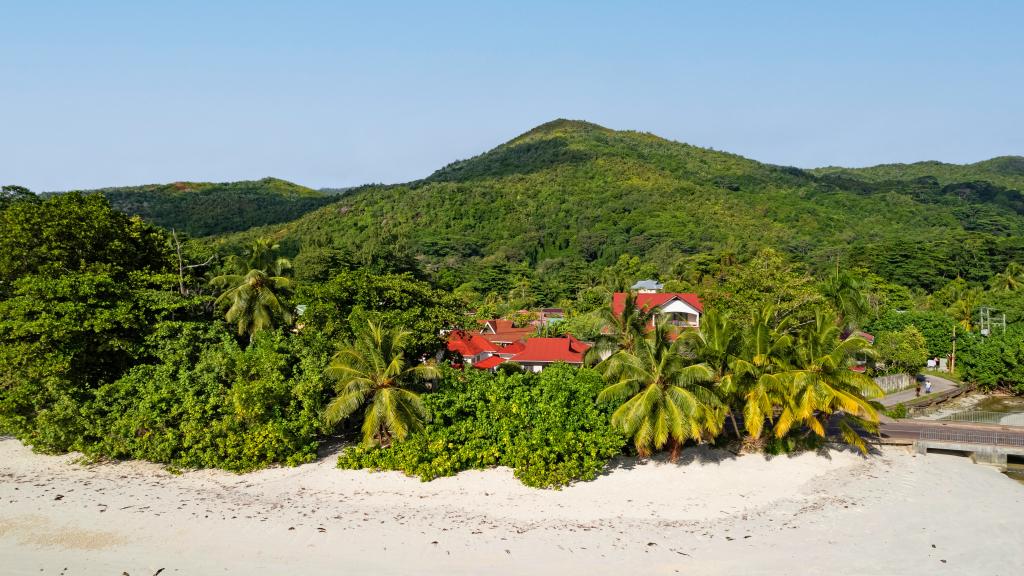 Foto 8: L'Hirondelle - Praslin (Seychelles)