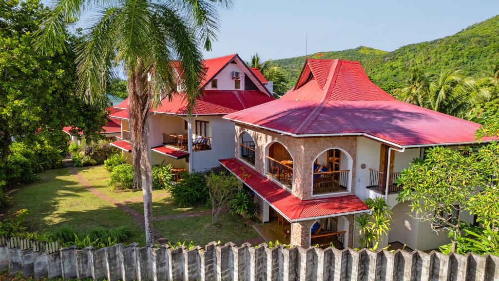 Photo 5: L'Hirondelle - Praslin (Seychelles)