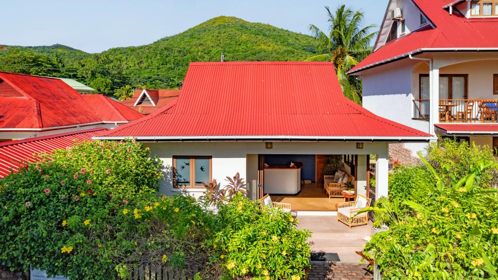 Photo 7: L'Hirondelle - Praslin (Seychelles)
