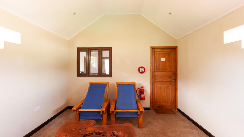 Photo 79: L'Hirondelle - Praslin (Seychelles)