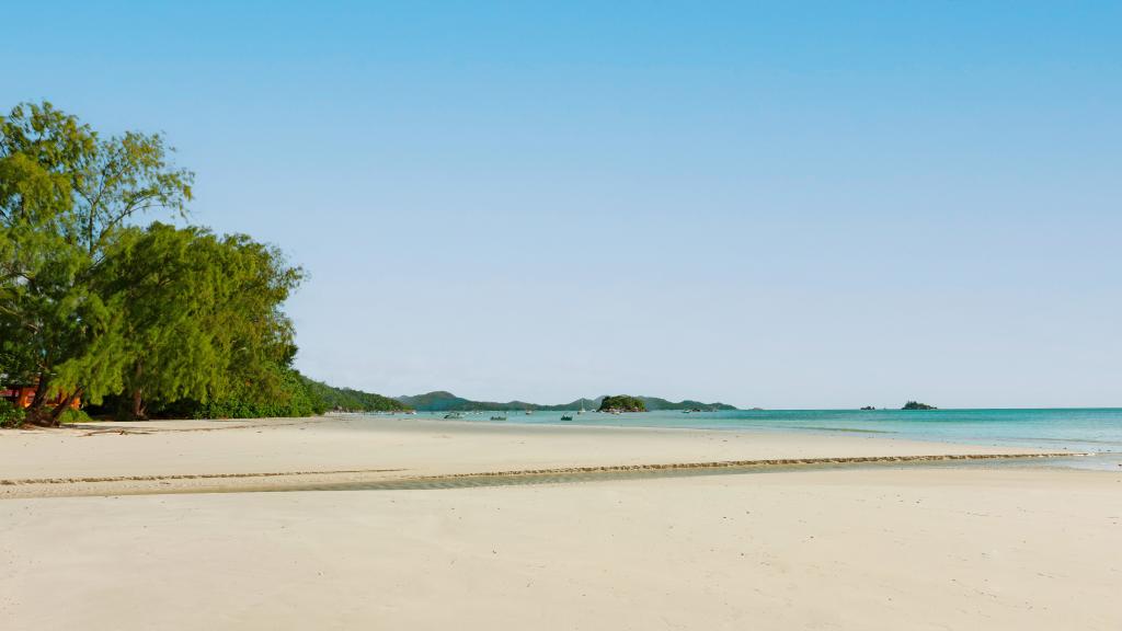 Photo 89: L'Hirondelle - Praslin (Seychelles)