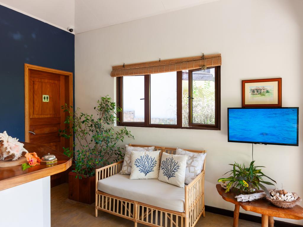 L'Hirondelle - Photo 6