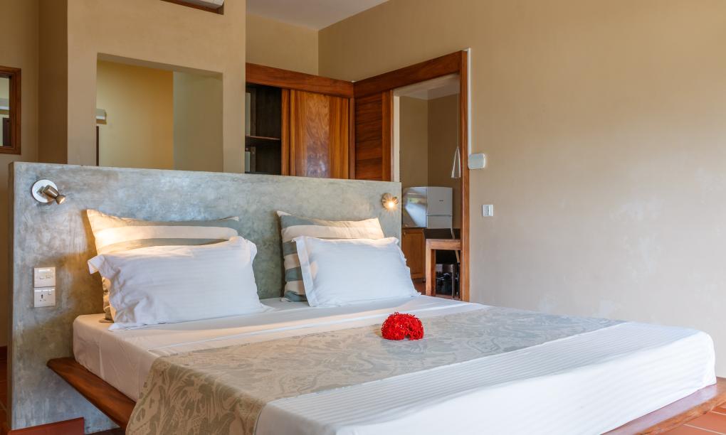 Fleur de Sel - Appartamento