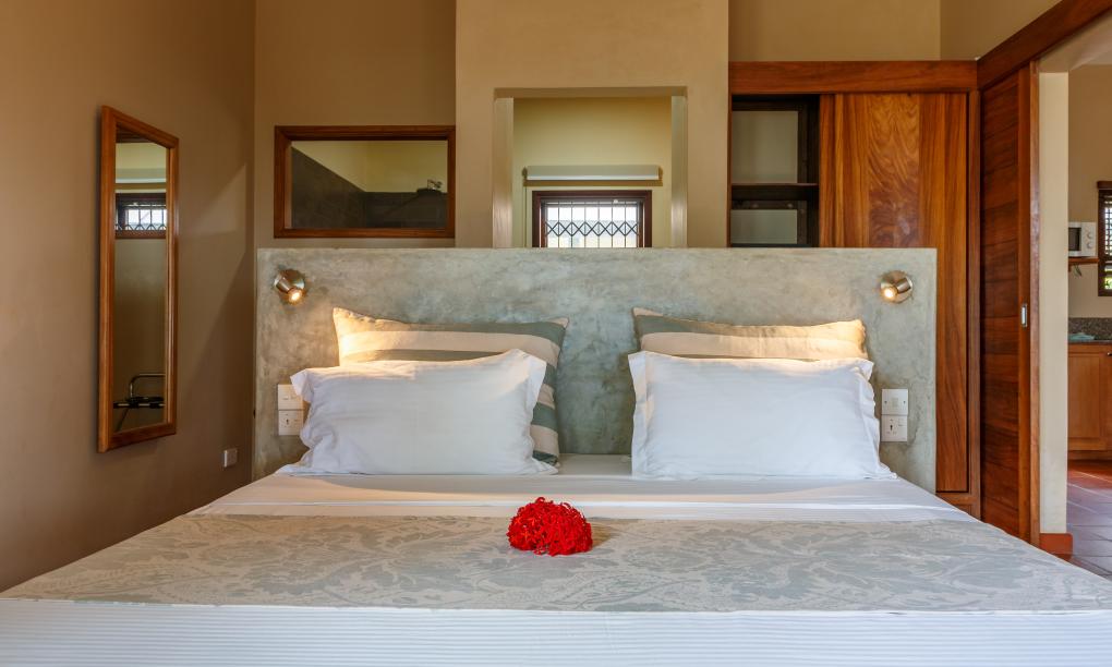 Fleur de Sel - Appartamento