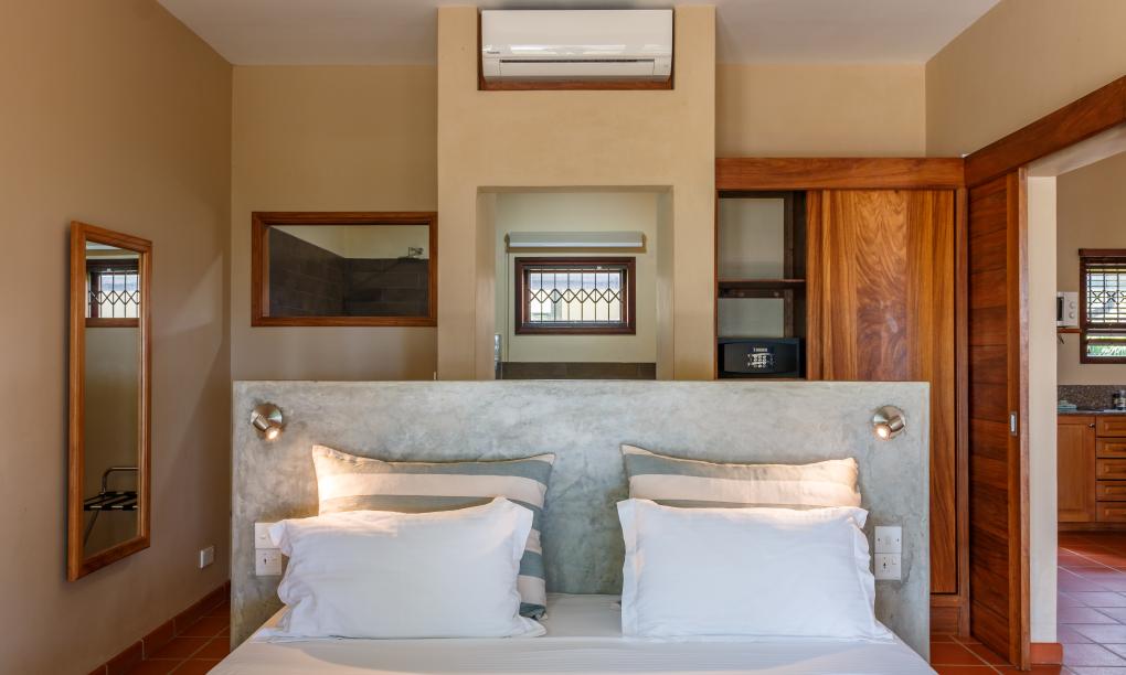 Fleur de Sel - Appartamento