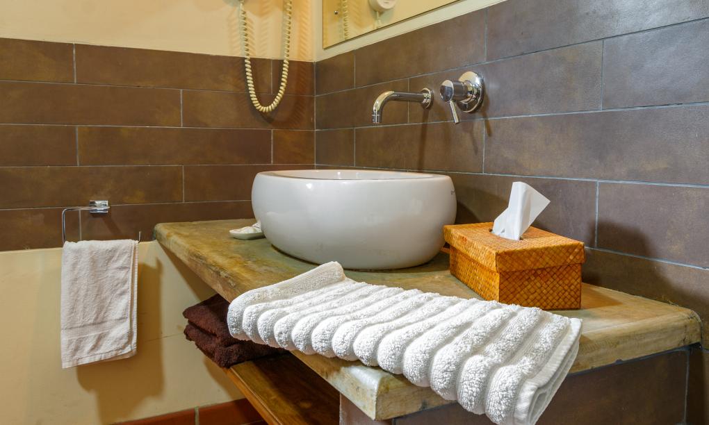 Fleur de Sel - Appartamento